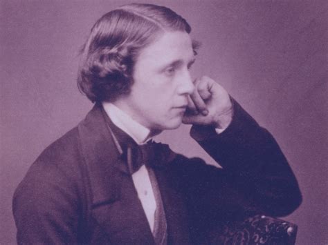 Discovering the Hidden Symbolism in Lewis Carroll's Works